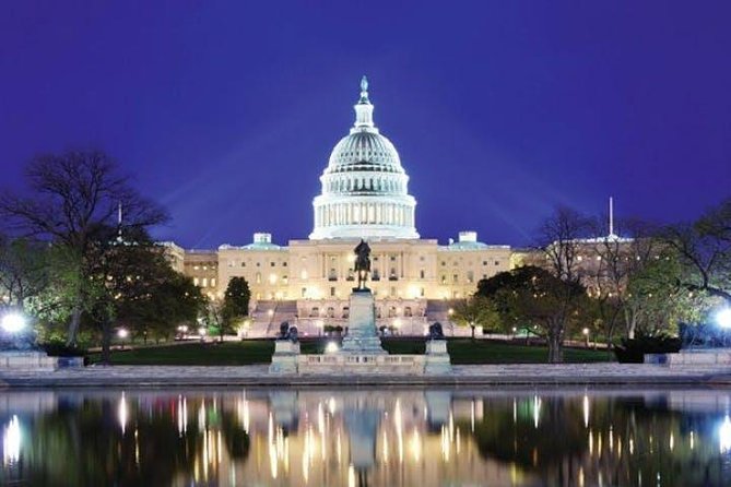 8th Grade Washington D.C. Trip